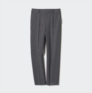 Uniqlo Smart Ankle Pants - XL